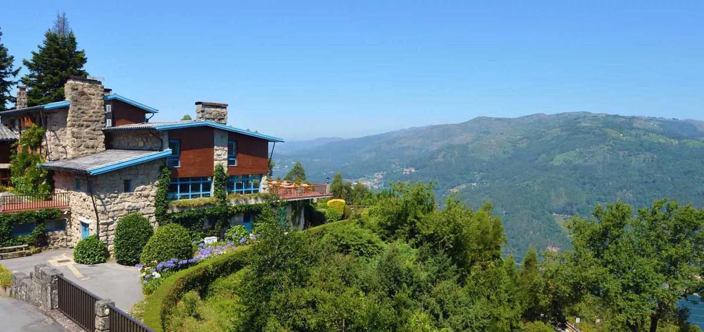 Casamento em Castelo - Caniçada, Portugal